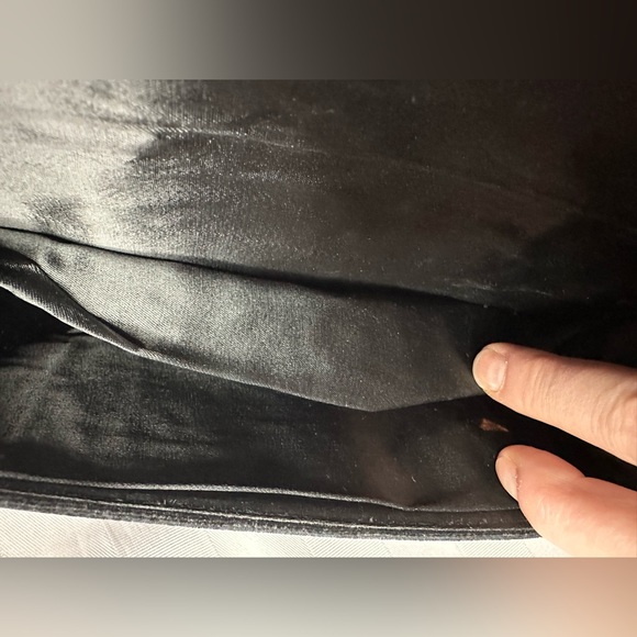 Vintage intricate and exquisite zardozi bag, hand made in India. - Picture 15 of 15